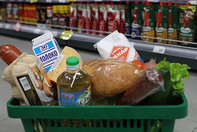 МАРТ: регулирование цен на социально значимые товары сохраняется 